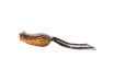 5,5cm -15g - Hop Popper Frog - Floating - Tan - Savage Gear