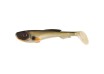 17cm - Golden Roach - Beast Paddle Tail - Abu Garcia