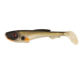 21cm - Golden Roach - Beast Paddle Tail - Abu Garcia