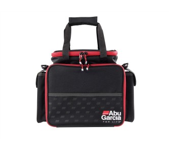 34cm x 21cm x 25cm - Large Lure Bag - Abu Garcia