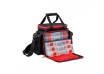 34cm x 21cm x 25cm - Large Lure Bag - Abu Garcia