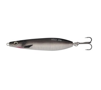 9cm - 20g - Baitfish - Sölv Blixx - Abu Garcia