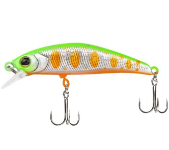 Timon Tricoroll GT 56SR-F Lime Yamame