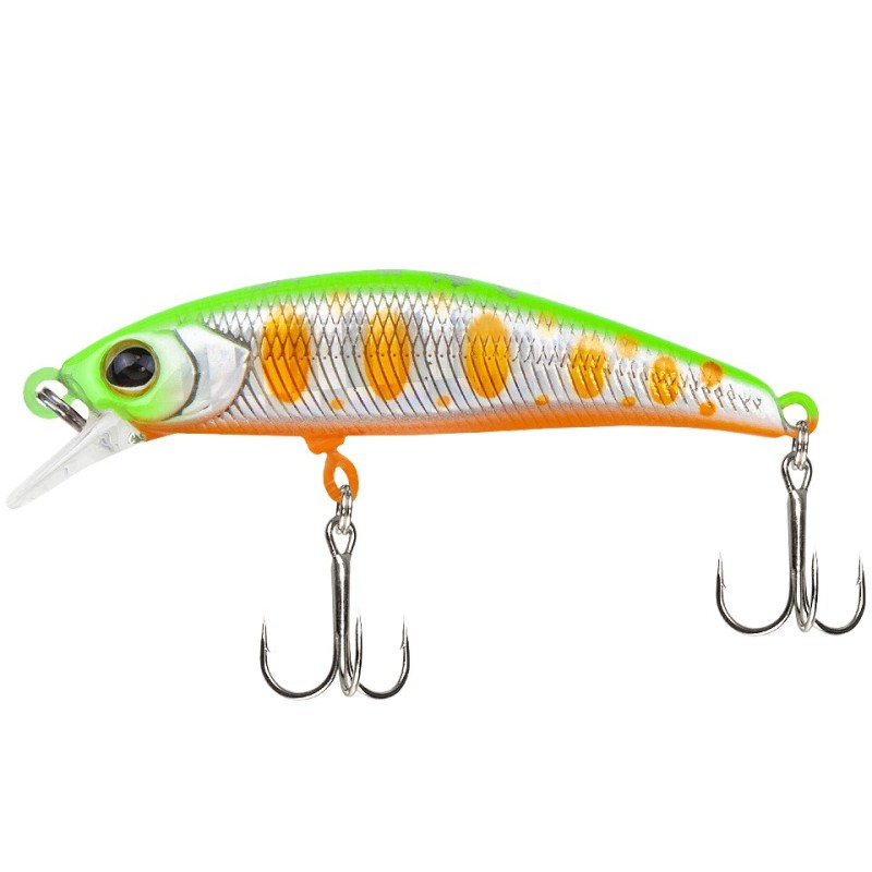 Timon Tricoroll GT 56SR-F Lime Yamame