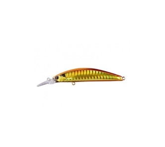 Timon Tricoroll GT 56SR-F Sight Red & Gold