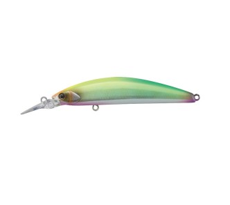 Timon Tricoroll GT 56SR-F Parallel Chartreuse