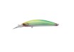 Timon Tricoroll GT 56SR-F Parallel Chartreuse