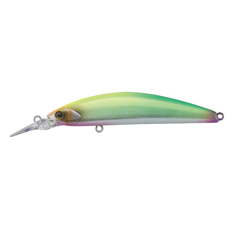 Timon Tricoroll GT 56SR-F Parallel Chartreuse