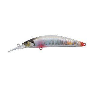 Timon Tricoroll GT 56SR-F Ecchu Ukimizu White Back
