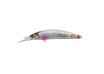 Timon Tricoroll GT 56SR-F Ecchu Ukimizu White Back