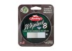 300m/ 0.12mm/ 17.5kg Berkley Whiplash 8 Core PE Braid