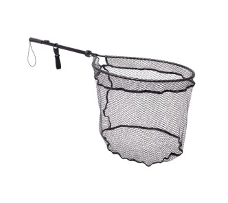 Large - Foldable Net With Lock - Savage Gear