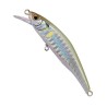 Timon Tricoroll Ryushin 55HW LT Stripe Waka AYU