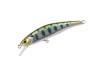 Timon Tricoroll Ryushin 55HW LT Silver Yamame
