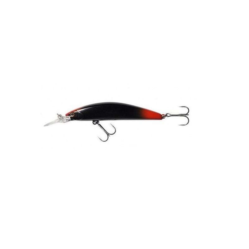 Timon Tricoroll GT 72MD-F Red Hot Tail