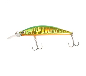 Timon Tricoroll GT 72MD-F Green Gold AYU