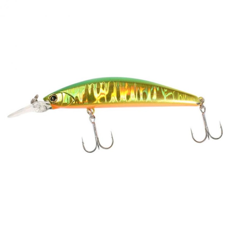 Timon Tricoroll GT 72MD-F Green Gold AYU