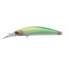Timon Tricoroll GT 88MD-F LT Parallel Chartreuse