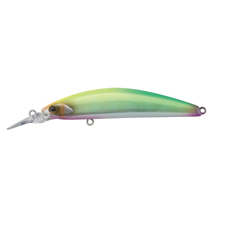Timon Tricoroll GT 88MD-F LT Parallel Chartreuse