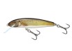 Salmo SINKING Minnow 5 Grayling 5cm, 5g.,- 2" 3/16oz/ QMW150
