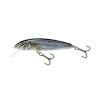 Salmo SINKING Minnow 5 Spirlin 5cm, 5g.,- 2" 3/16oz/ QMW151