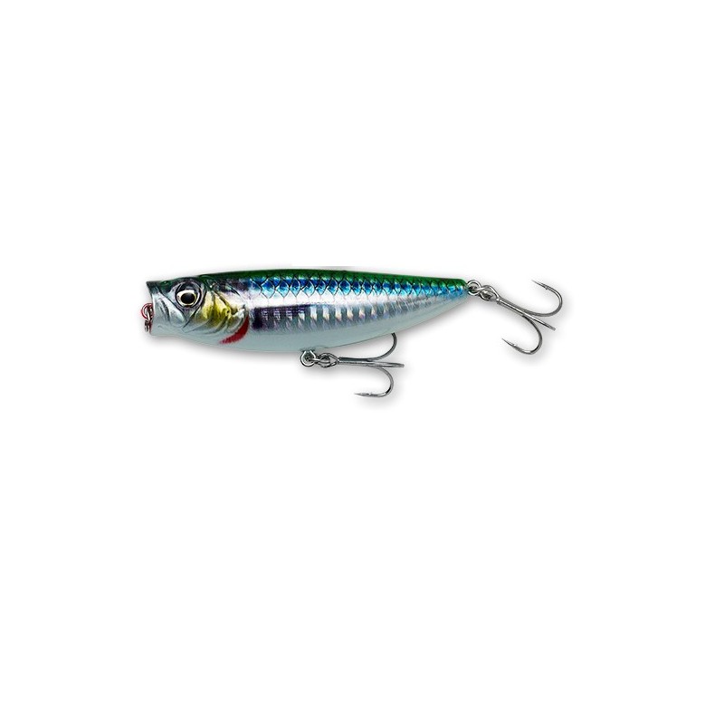 Savage Gear 3D Minnow Pop Walker 5.5cm/6g/Floating/Sayoris PHP