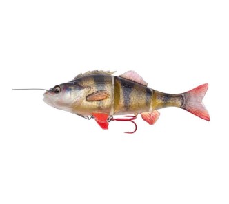 23cm/145g - 4D Line Thru Perch - Savage Gear