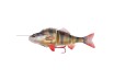 23cm/145g - 4D Line Thru Perch - Savage Gear