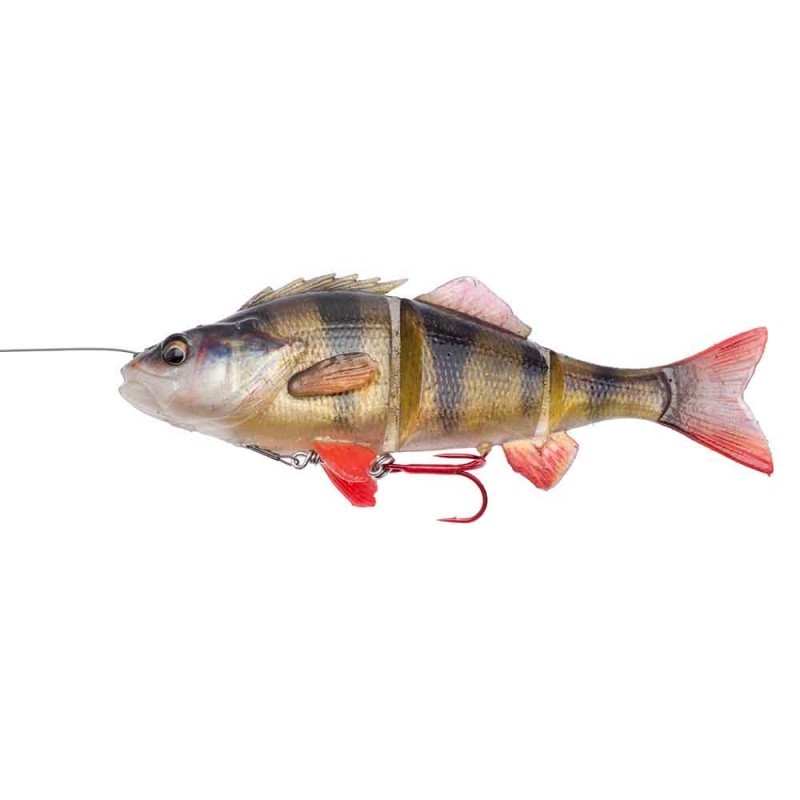 23cm/145g - 4D Line Thru Perch - Savage Gear