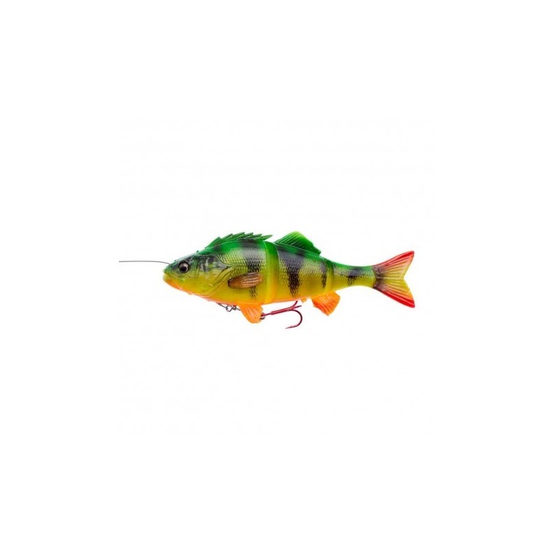 23cm/145g - 4D Line Thru Perch - Savage Gear