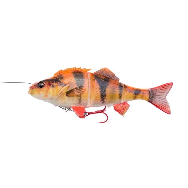 23cm/145g - 4D Line Thru Perch - Savage Gear