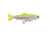 16cm/ 51g - 4D Line Thru Pulse Tail Trout - Savage Gear
