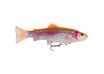 20cm/ 102g - 4D Line Thru Pulse Tail Trout - Savage Gear