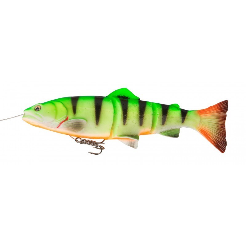 35g/ 15cm - 3D Line Thru Trout - Savage Gear