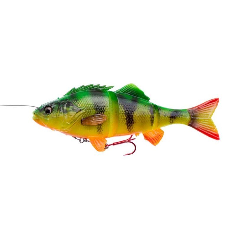 17cm/63g - 4D Line Thru Perch - Savage Gear