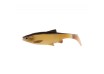 70g/18cm - 3D River Roach Paddle Tail - Savage Gear