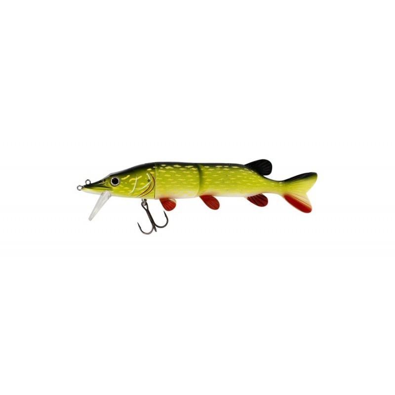 185g/28cm - Low Floating - Mike The Pike