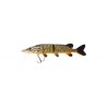 185g/28cm - Low Floating - Mike The Pike