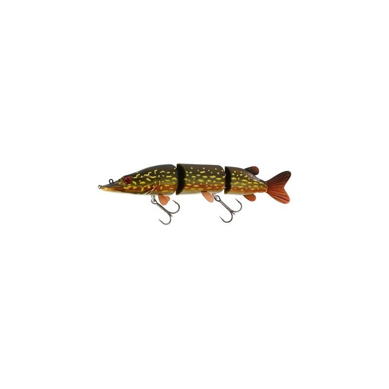 80g/22cm (HL/SB) Sinking - Mike The Pike