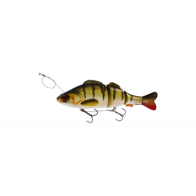100g/20cm Sinking - Percy The Perch Inline