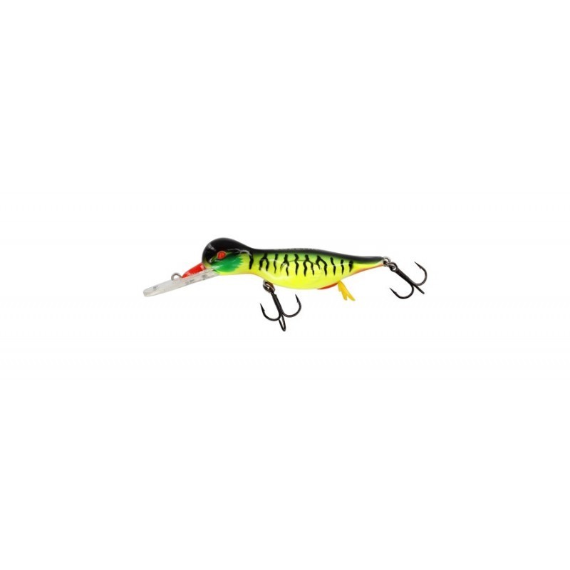 48g/14cm Floating - Danny The Duck
