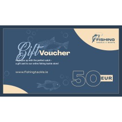 Gift Voucher for 50 Eur