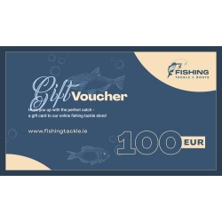 Gift Voucher for  100 Eur