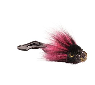 23cm/ 95g - Pink Panther - Shallow -Miuras Mouse Big