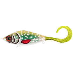 Strike Pro Guppie Downsize...