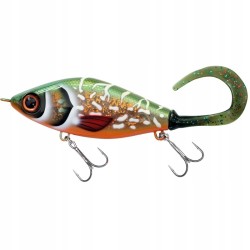 Strike Pro Guppie Sinking...