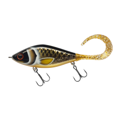 Strike Pro Guppie Sinking...
