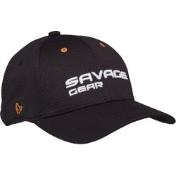 Savage Gear Sports Mesh Cap...