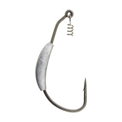 Hook 4/0 - Bait Size 8/13cm...