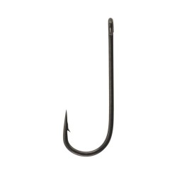 Hook Size 1 - 8pcs - Worm...